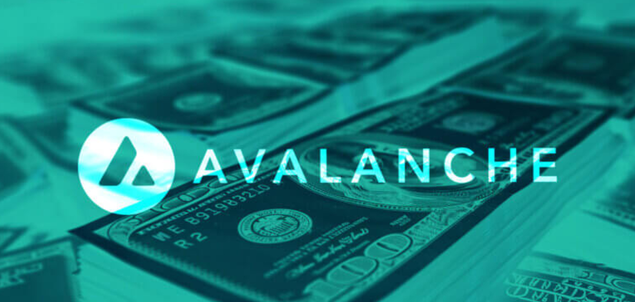 Avalanche基金会筹集2.5亿美元准备进行区块链升级后,AVAX币价格上涨10% Avalanche基金会筹集2.5亿美元准备进行区块链升级后,AVAX币价格上涨10%
