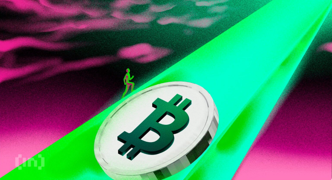 sBTC在Stacks主网上线,让比特币DeFi焕发生机 sBTC在Stacks主网上线,让比特币DeFi焕发生机
