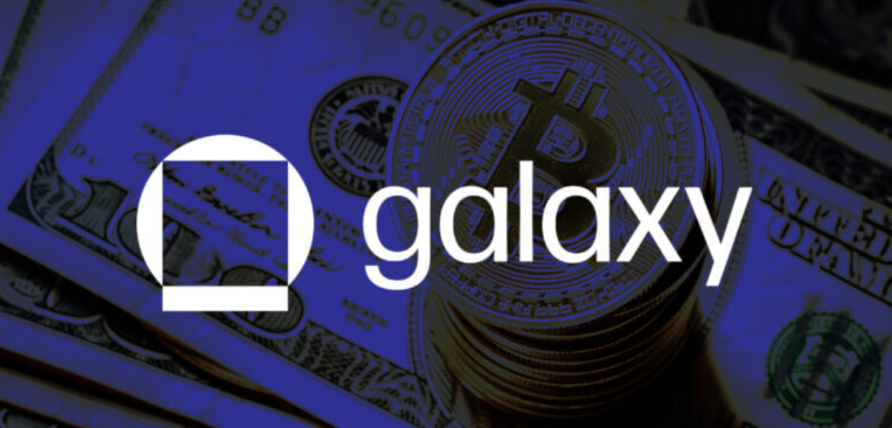 Galaxy首席执行官预测比特币市值将在5至8年内超越黄金 Galaxy首席执行官预测比特币市值将在5至8年内超越黄金