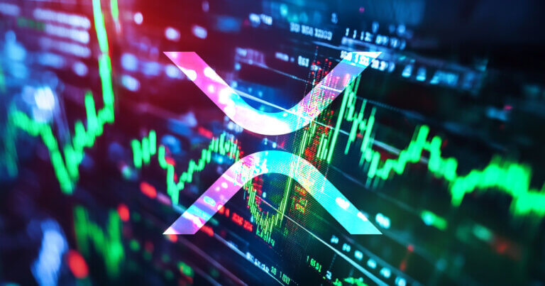 瑞波币XRP账本显示出使用量增加的迹象,表明XRP价格上涨 瑞波币XRP账本显示出使用量增加的迹象,表明XRP价格上涨