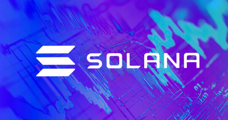 Solana在12月DEX交易量创纪录中大放异彩 Solana在12月DEX交易量创纪录中大放异彩