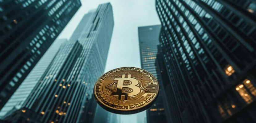 NYDIG探索为比特币支持的借贷市场提供浮动融资 NYDIG探索为比特币支持的借贷市场提供浮动融资
