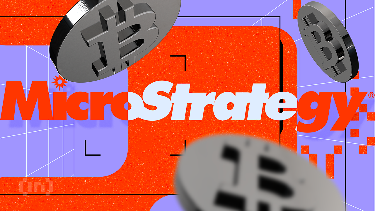 MicroStrategy计划发行20亿美元股票以扩大比特币储备 MicroStrategy计划发行20亿美元股票以扩大比特币储备