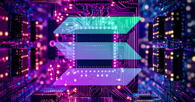 Solana考虑基于格的可扩展性和量子威胁解决方案以超越以太坊 Solana考虑基于格的可扩展性和量子威胁解决方案以超越以太坊