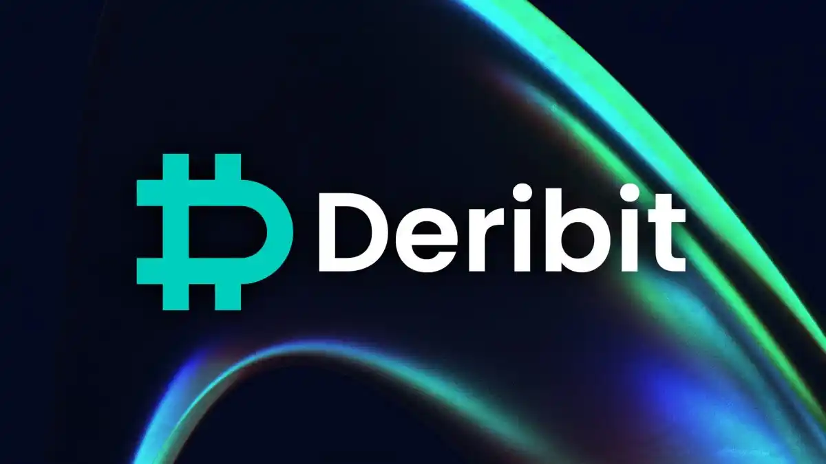 Deribit交易量将在2024年飙升至1.1万亿美元以上 Deribit交易量将在2024年飙升至1.1万亿美元以上