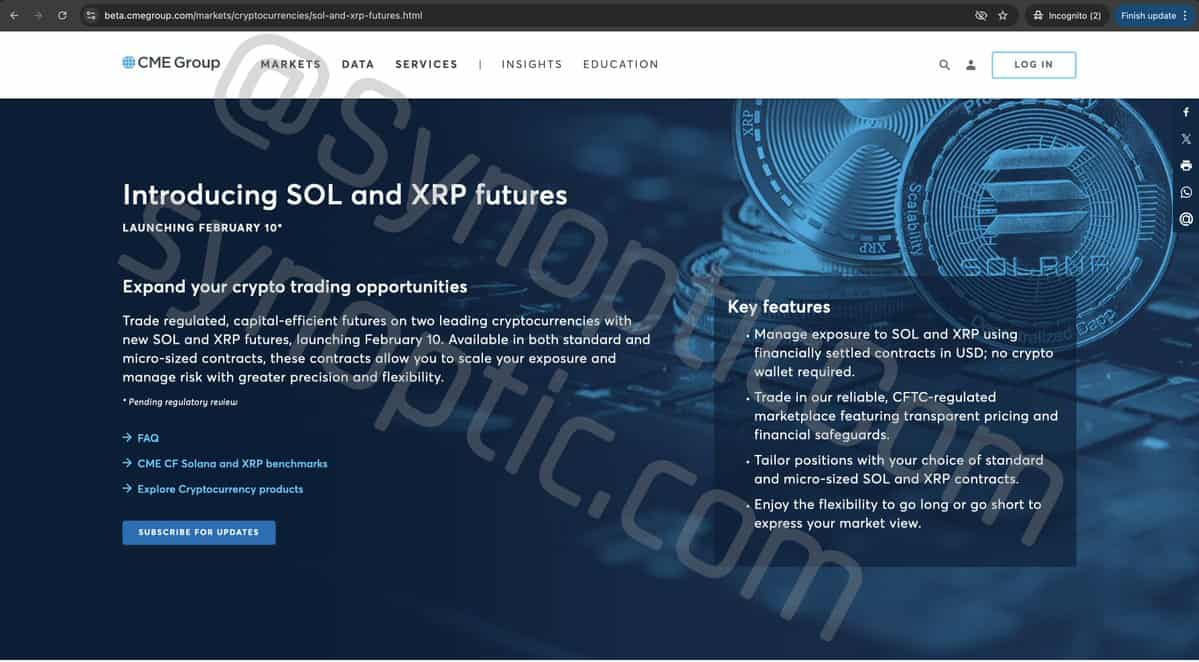 瑞波币XRP价格预测:XRP在2025年打破纪录的5个原因2 瑞波币XRP价格预测:XRP在2025年打破纪录的5个原因2