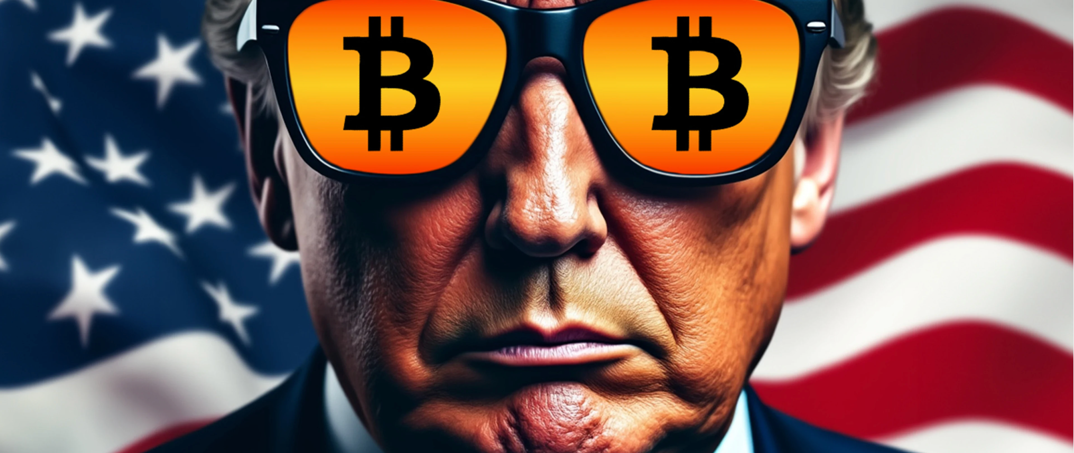 特朗普签署行政命令探索美国战略比特币储备 特朗普签署行政命令探索美国战略比特币储备