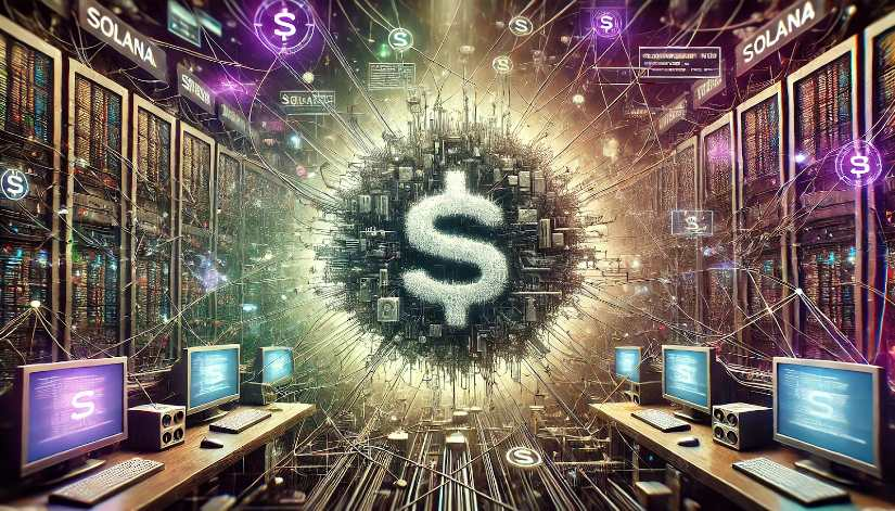 Solana的EVM大时刻:追随以太坊的脚步 Solana的EVM大时刻:追随以太坊的脚步