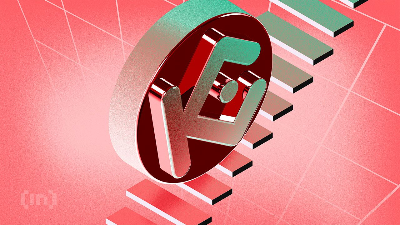 KuCoin承认无证经营并达成3亿美元和解协议 KuCoin承认无证经营并达成3亿美元和解协议