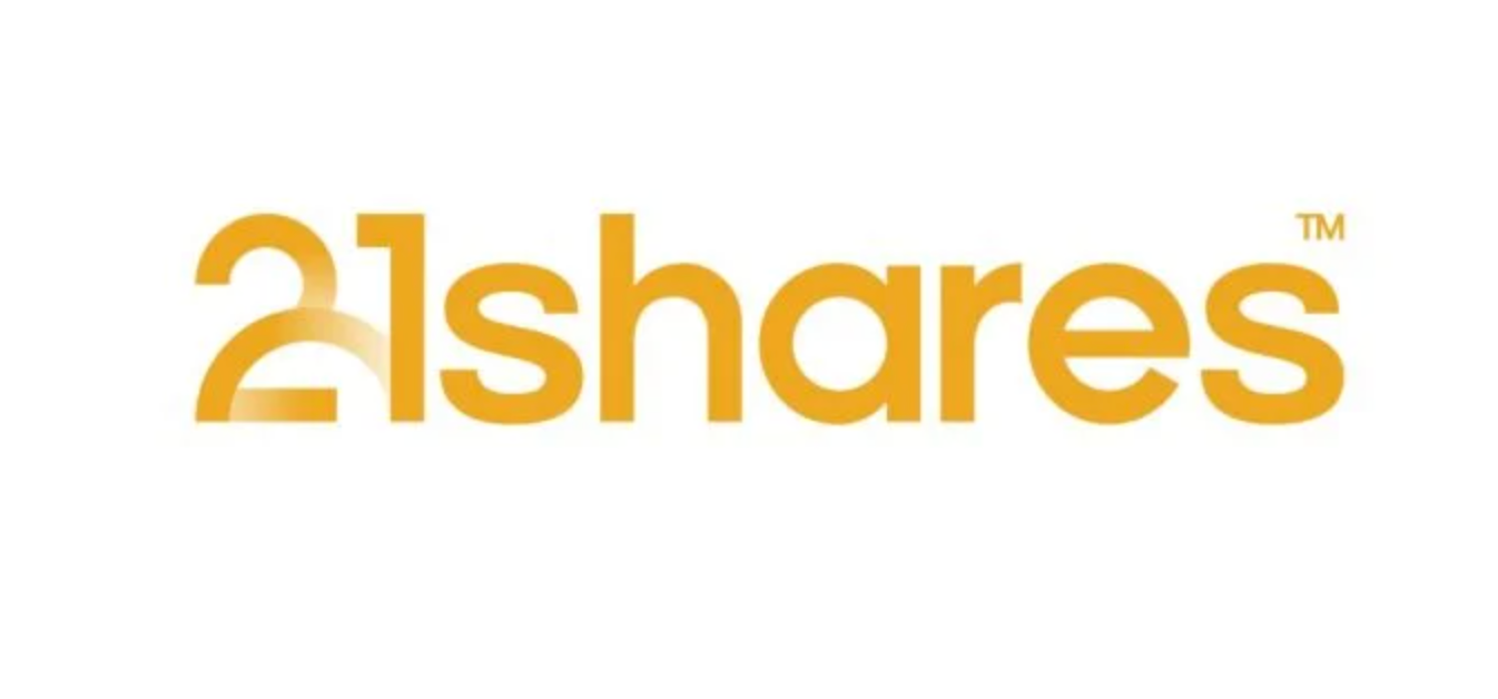 21Shares提交比特币和以太坊ETF实物赎回提案 21Shares提交比特币和以太坊ETF实物赎回提案