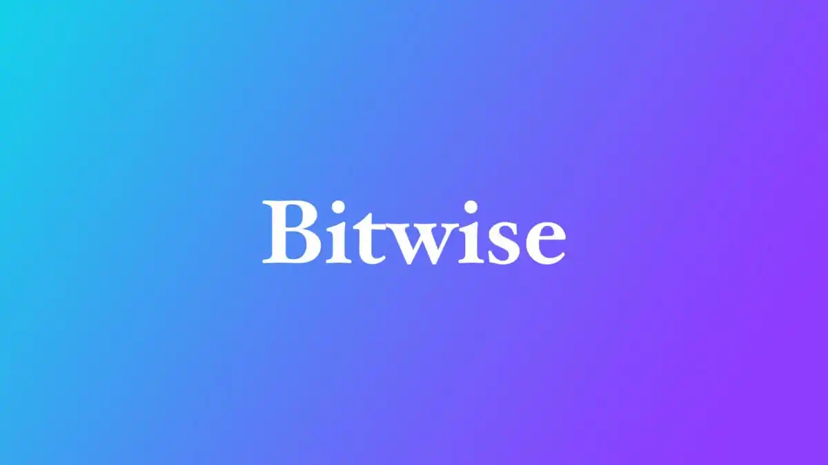 美国证券交易委员会批准Bitwise的比特币和以太坊组合ETF 美国证券交易委员会批准Bitwise的比特币和以太坊组合ETF