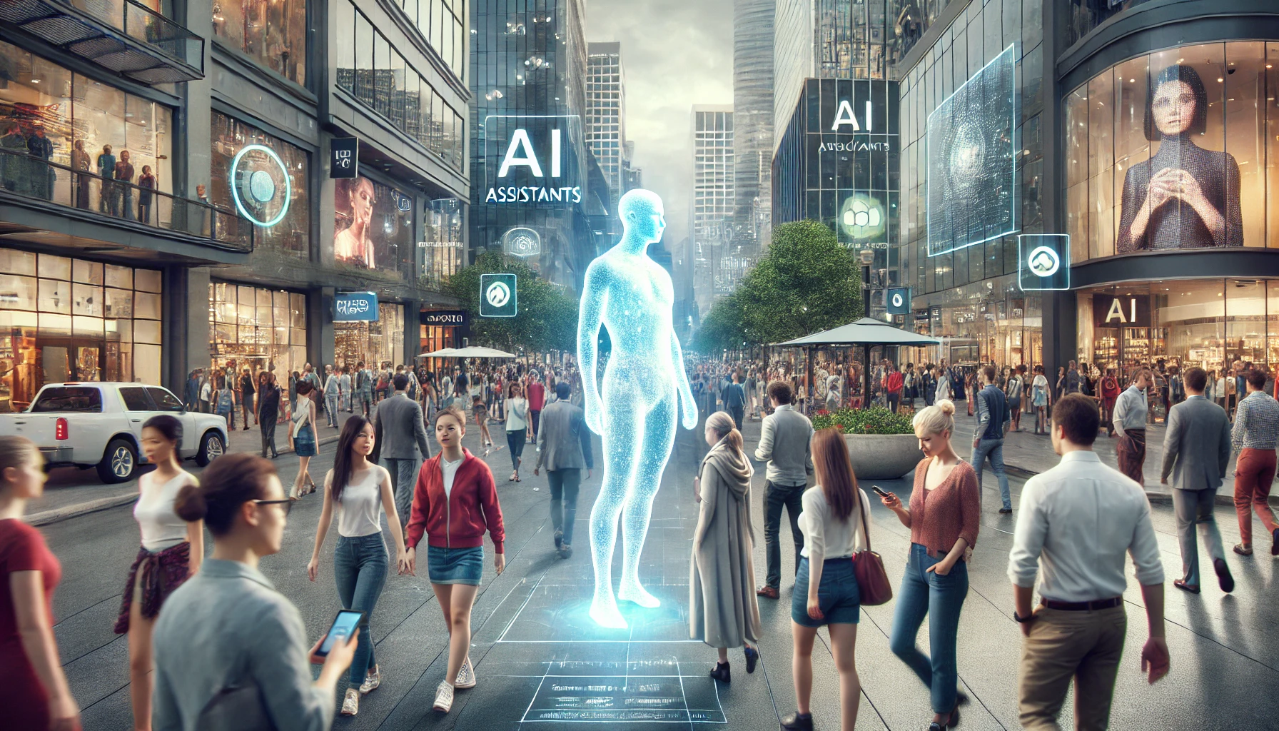 2025年6大AI代理:改变技术的未来 2025年6大AI代理:改变技术的未来