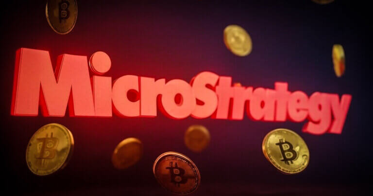 MicroStrategy将通过5.63亿美元新融资来扩大比特币持有量 MicroStrategy将通过5.63亿美元新融资来扩大比特币持有量