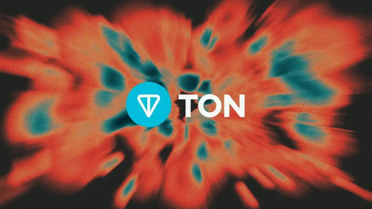 TON与LayerZero集成,实现跨链资产转移 TON与LayerZero集成,实现跨链资产转移