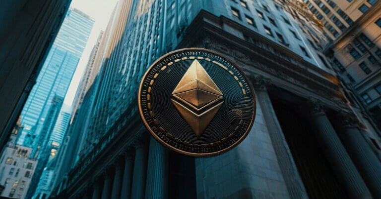 Cboe寻求SEC批准参与21Shares以太坊ETF质押 Cboe寻求SEC批准参与21Shares以太坊ETF质押