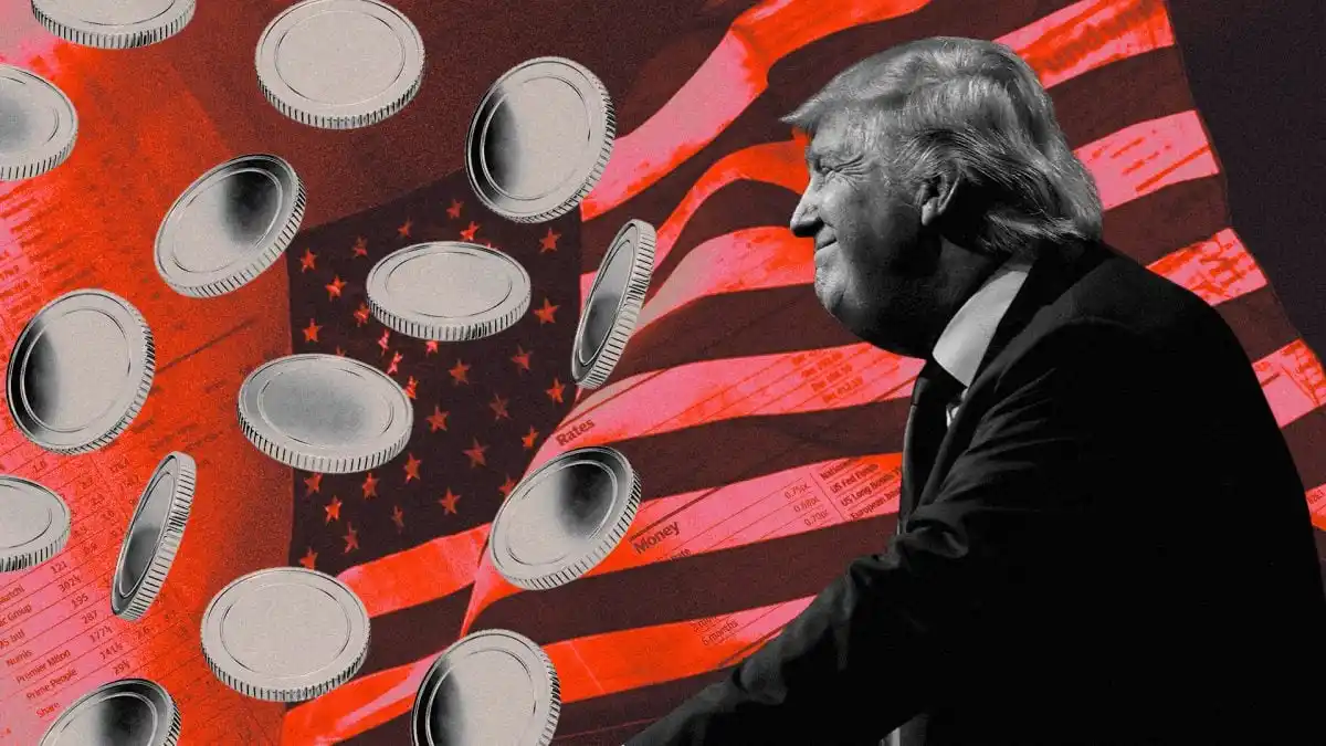 SOL币引领市场,MEME币Trump币行情飙升30% SOL币引领市场,MEME币Trump币行情飙升30%