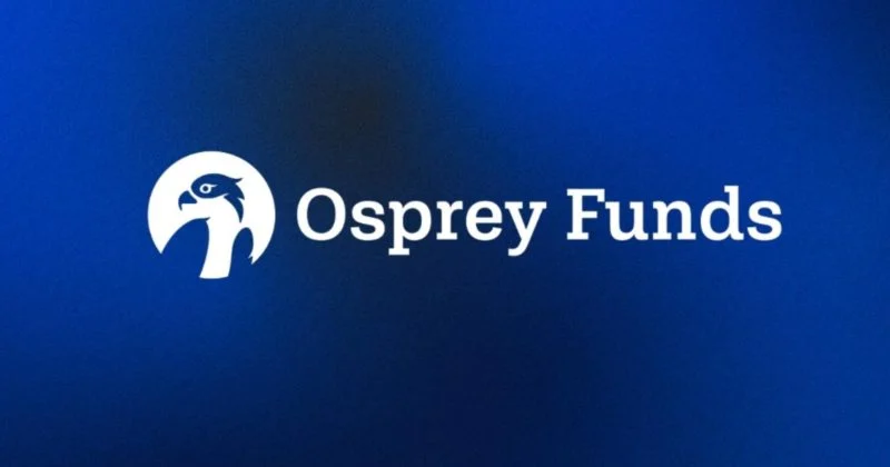 Osprey寻求美国证券交易委员会批准比特币信托ETF转换 Osprey寻求美国证券交易委员会批准比特币信托ETF转换