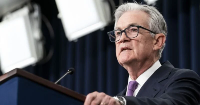 FOMC会议纪要暗示QT可能放缓后,比特币价格上涨2.1% FOMC会议纪要暗示QT可能放缓后,比特币价格上涨2.1%