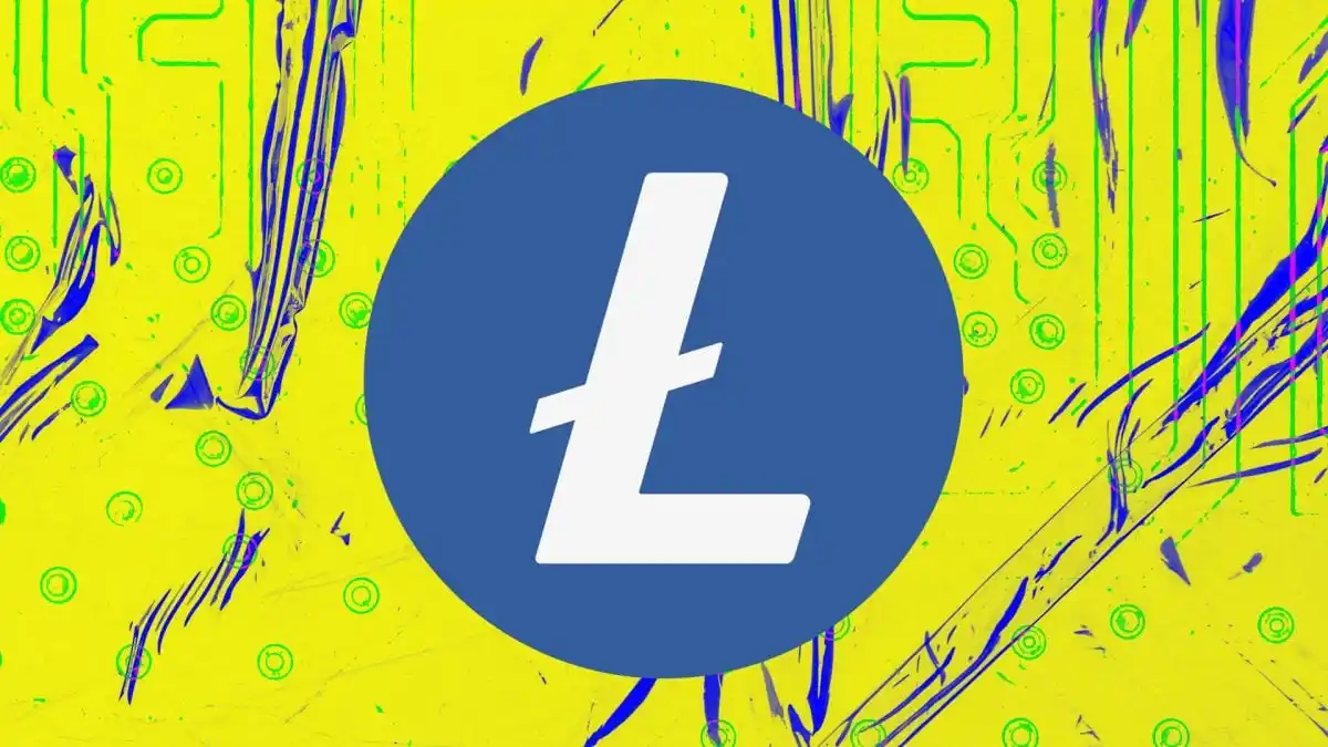 Canary Capital提议的现货莱特币ETF已添加到DTCC网站 Canary Capital提议的现货莱特币ETF已添加到DTCC网站