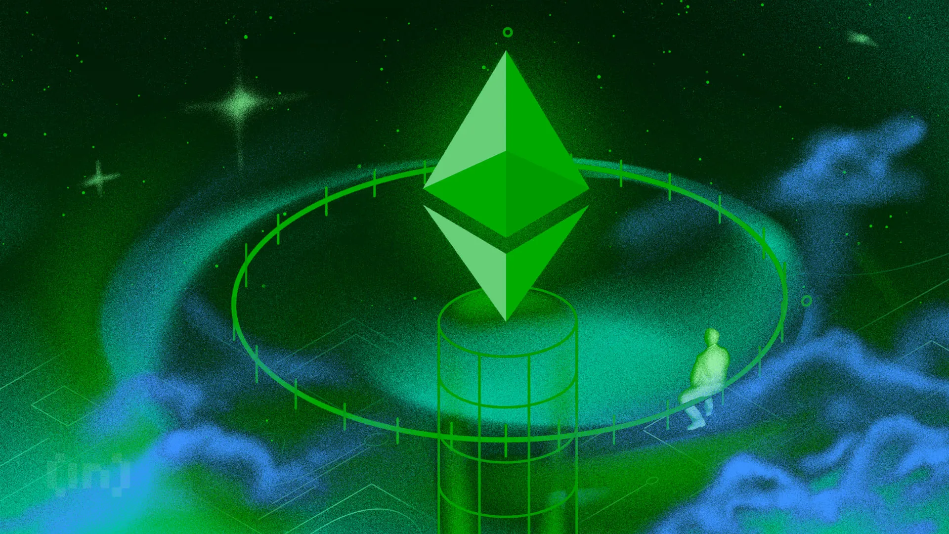 Bybit遭黑客攻击后,以太坊社区对区块链回滚的呼吁出现分歧 Bybit遭黑客攻击后,以太坊社区对区块链回滚的呼吁出现分歧