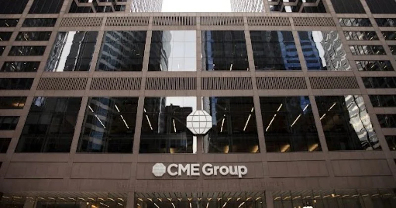 芝加哥商品交易所集团(CME Group)准备推出Solana期货 芝加哥商品交易所集团(CME Group)准备推出Solana期货