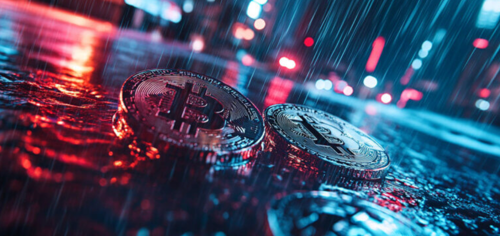 在加密货币暴跌38亿美元之际,Sui和XRP逆势而上,ETP流入2000万美元 在加密货币暴跌38亿美元之际,Sui和XRP逆势而上,ETP流入2000万美元