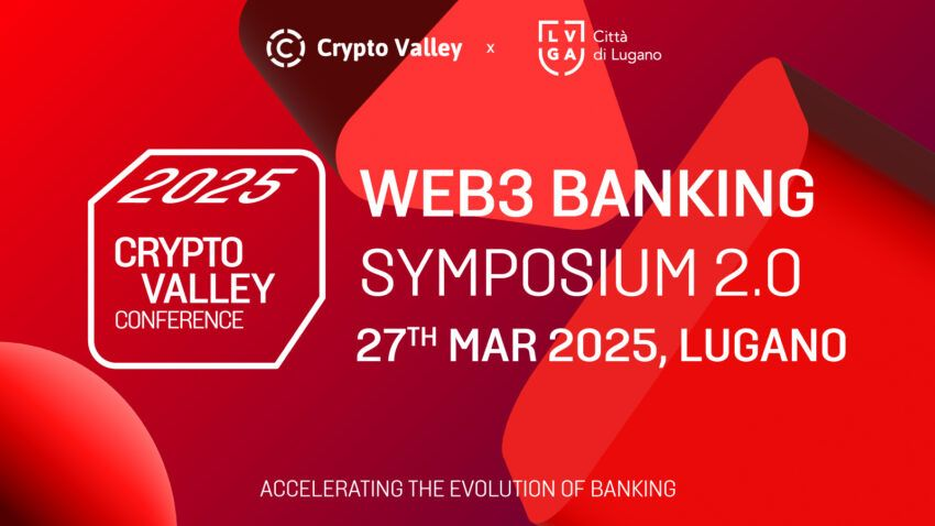 2025年Web3银行研讨会:以数字创新塑造银行业的未来 2025年Web3银行研讨会:以数字创新塑造银行业的未来