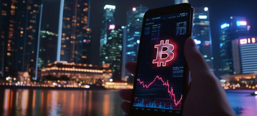 新加坡交易所将于2025年推出受监管的比特币永续期货 新加坡交易所将于2025年推出受监管的比特币永续期货