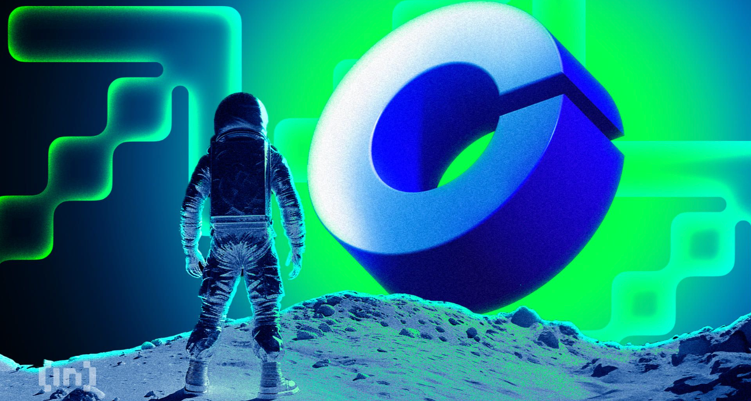 Coinbase为机构和散户交易者推出经过验证的流动性池 Coinbase为机构和散户交易者推出经过验证的流动性池