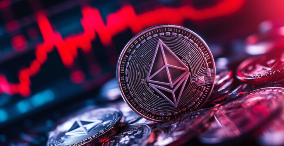 报告发现稳定币贷款偿还标志着以太坊波动的早期迹象 报告发现稳定币贷款偿还标志着以太坊波动的早期迹象
