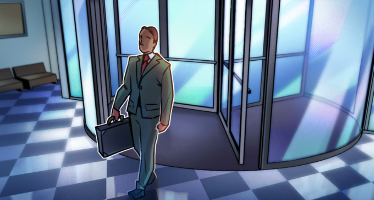 MOVE市场动荡后，Movement Labs暂停了联合创始人的职务