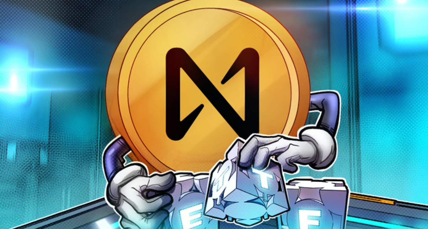 Bitwise推出现货NEAR ETF，争取SEC批准