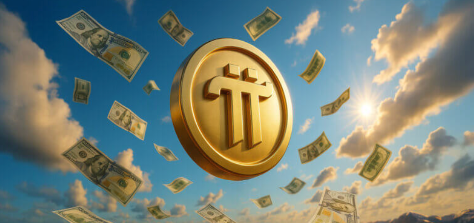 Pi基金会推出1亿美元投资计划，推动现实世界的效用