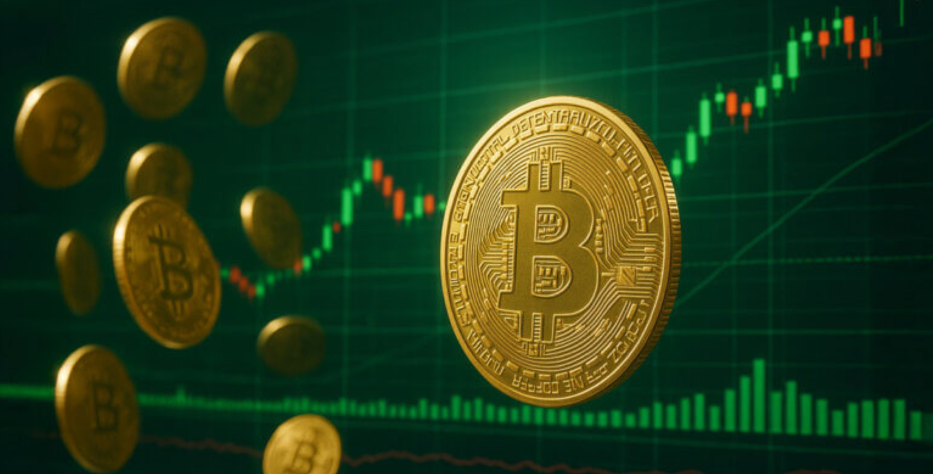 指标显示,比特币交易创下新高,散户仍持观望态度 指标显示,比特币交易创下新高,散户仍持观望态度