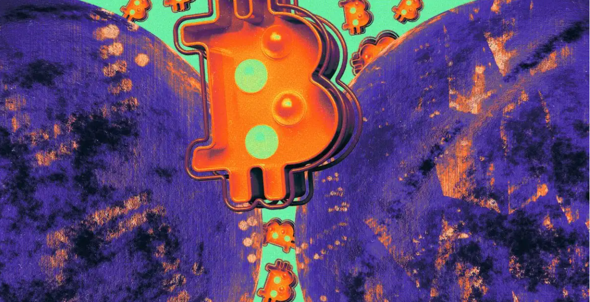 HYPE币行情转为看跌,将10亿美元比特币头寸从多头转为空头 HYPE币行情转为看跌,将10亿美元比特币头寸从多头转为空头