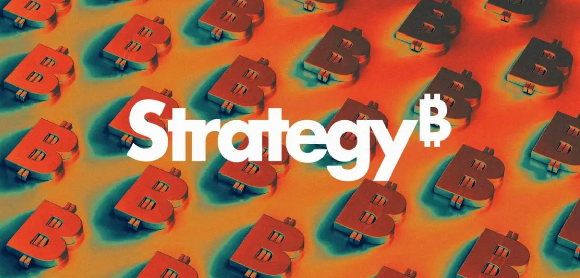 Strategy将STRD永久优先股发行规模扩大至10亿美元,用于购买更多比特币 Strategy将STRD永久优先股发行规模扩大至10亿美元,用于购买更多比特币
