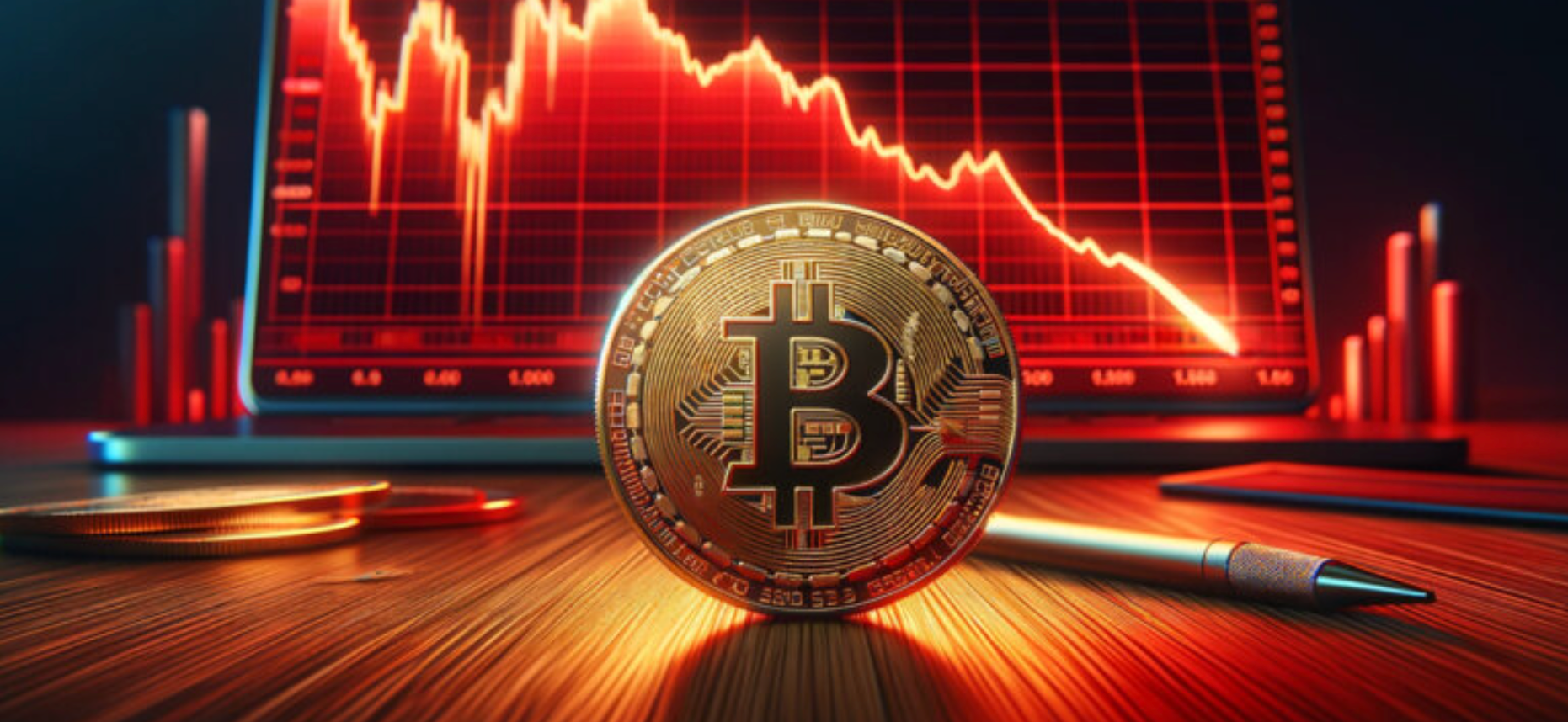 比特币价格跌至月度低点,引发全球市场恐慌,导致4.64亿美元清算 比特币价格跌至月度低点,引发全球市场恐慌,导致4.64亿美元清算
