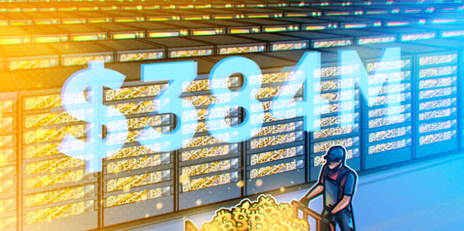 半导体公司Sequans将为比特币金库筹集3.84亿美元 半导体公司Sequans将为比特币金库筹集3.84亿美元