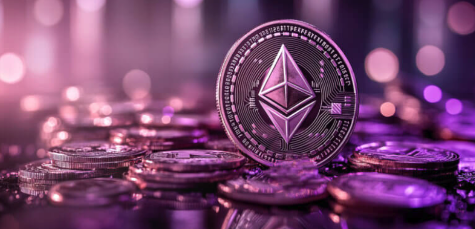 监管利好和 ETF 需求推动以太坊价格有望突破 3,000 美元 监管利好和 ETF 需求推动以太坊价格有望突破 3,000 美元