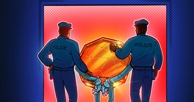 瑞典司法部长表示将加大对加密货币扣押的压力 瑞典司法部长表示将加大对加密货币扣押的压力