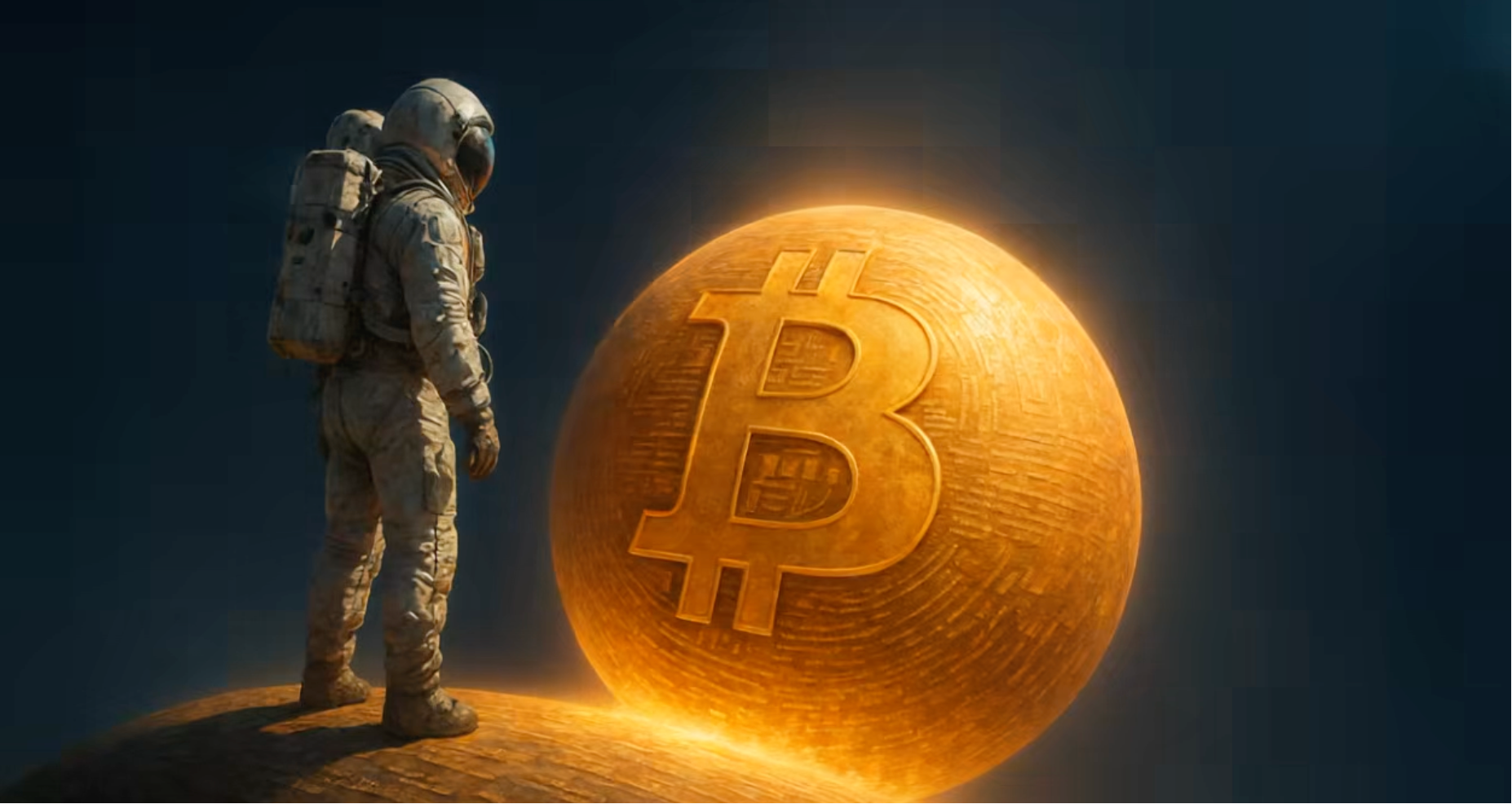 机构预测下一周期比特币价格将达到 917,000 美元 机构预测下一周期比特币价格将达到 917,000 美元