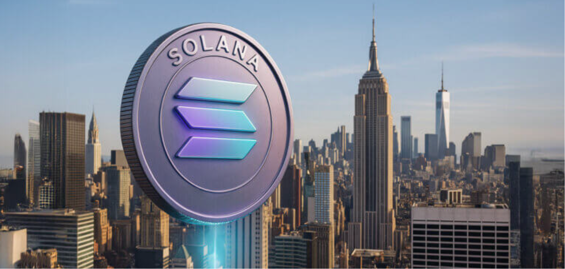 Solana ETF仅用12天就飙升至1亿美元资产管理规模 Solana ETF仅用12天就飙升至1亿美元资产管理规模