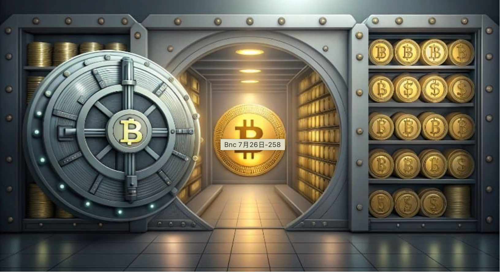 企业比特币持有量再创新高,35 家公司持有超过 1,000 个比特币 企业比特币持有量再创新高,35 家公司持有超过 1,000 个比特币