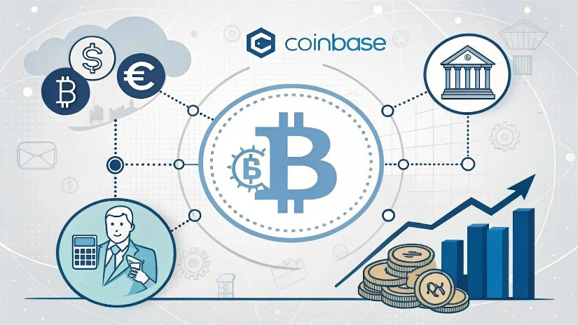 Coinbase计划发行20亿美元债券,为比特币购买和业务增长提供资金 Coinbase计划发行20亿美元债券,为比特币购买和业务增长提供资金