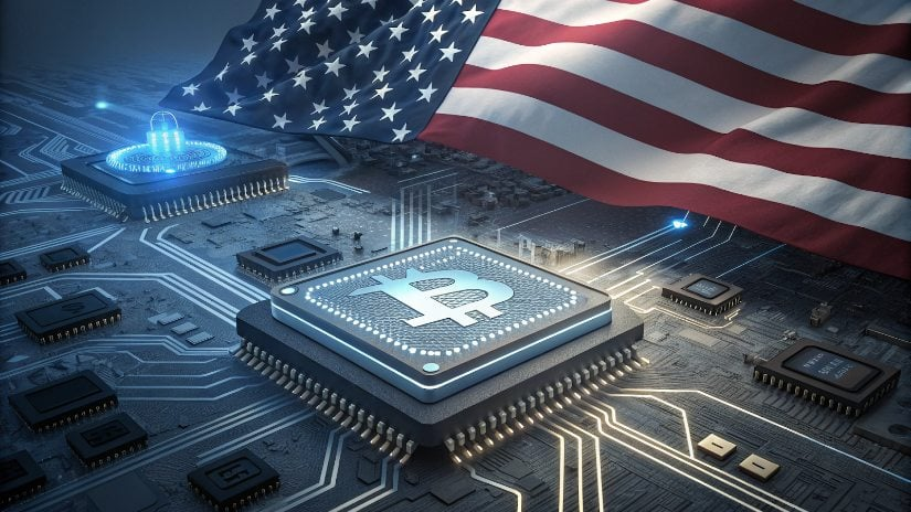 Proto Mining 推出美国制造的比特币芯片,与比特大陆竞争 Proto Mining 推出美国制造的比特币芯片,与比特大陆竞争