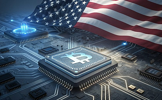 Proto Mining 推出美国制造的比特币芯片，与比特大陆竞争