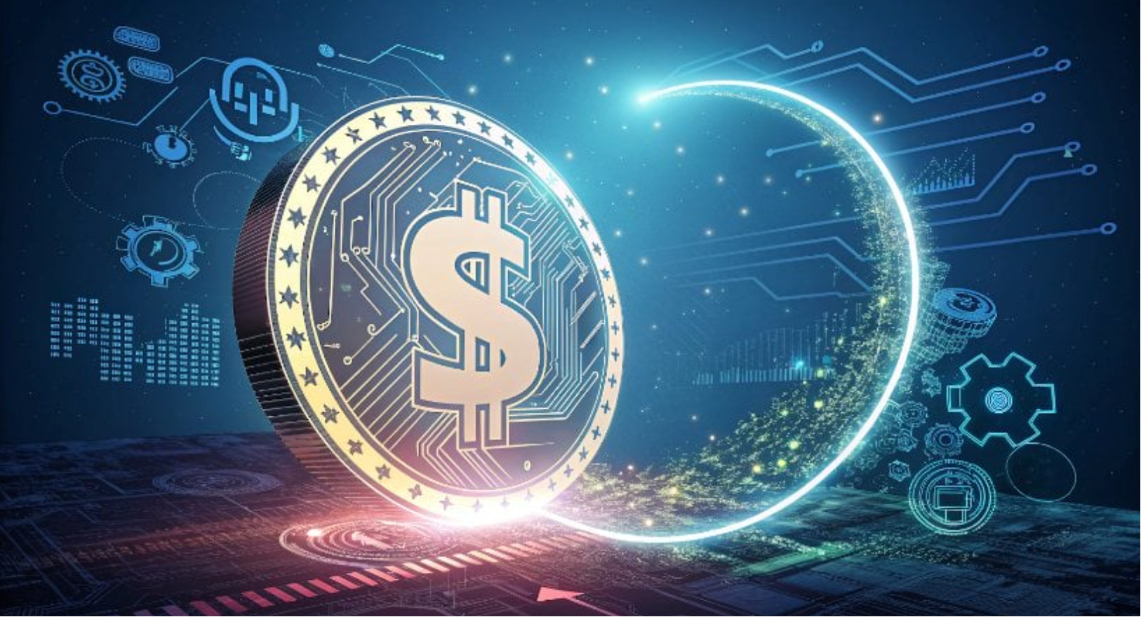Circle 推出 Arc:稳定币金融专用区块链 Circle 推出 Arc:稳定币金融专用区块链