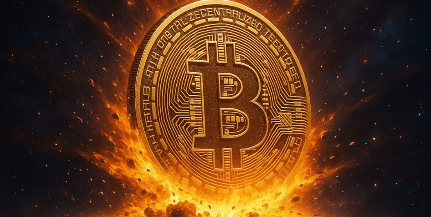 比特币价格突破 123,000 美元,看涨势头目标为 125,000 美元 比特币价格突破 123,000 美元,看涨势头目标为 125,000 美元