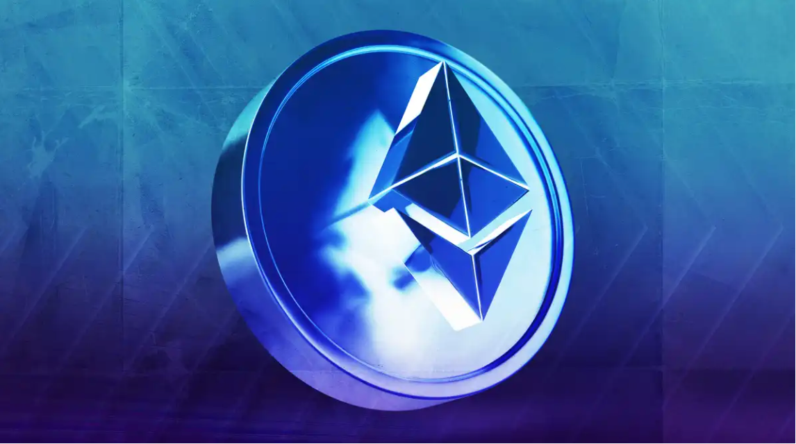 以太坊资金管理公司BTCS目前持有70,140 ETH,价值超过3.21亿美元 以太坊资金管理公司BTCS目前持有70,140 ETH,价值超过3.21亿美元