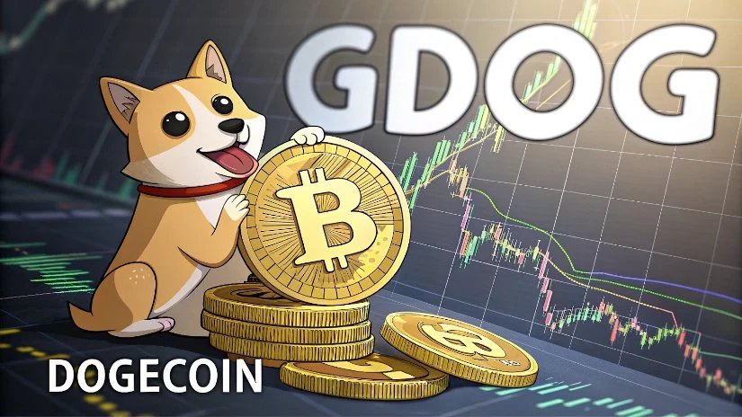 Grayscale推进狗狗币ETF上市,代码为GDOG Grayscale推进狗狗币ETF上市,代码为GDOG